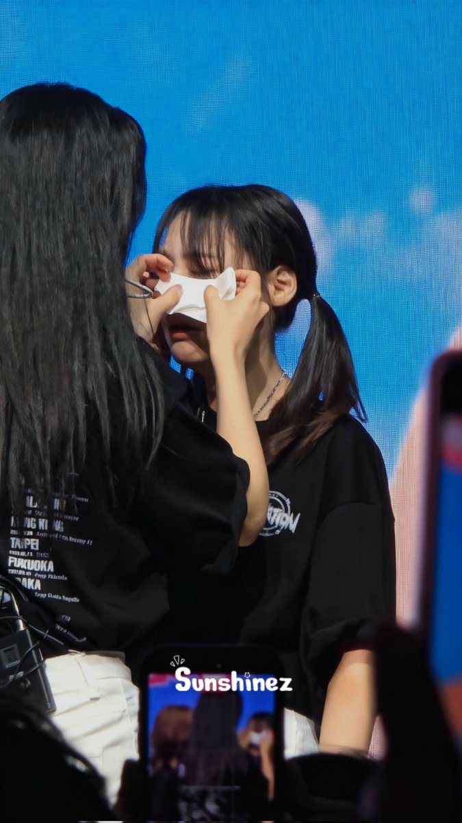 Sunshinezᴿ tweet media