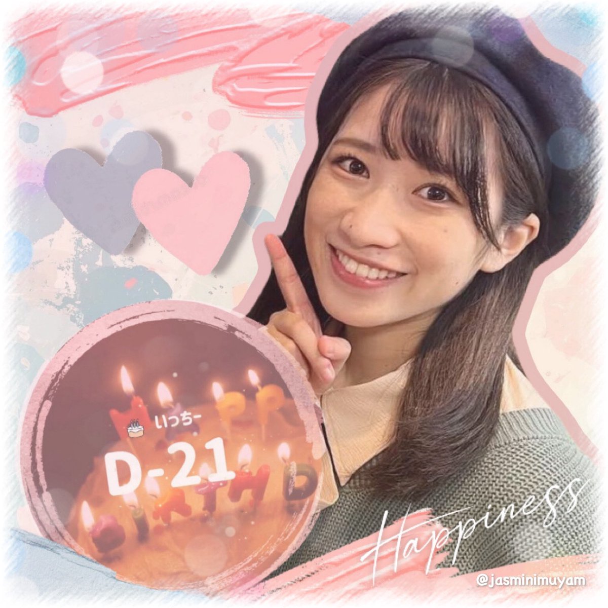 まゆ ✿ まゆちぃ👭🌈🐶🍖 (@jasminimuyam) / Posts / X