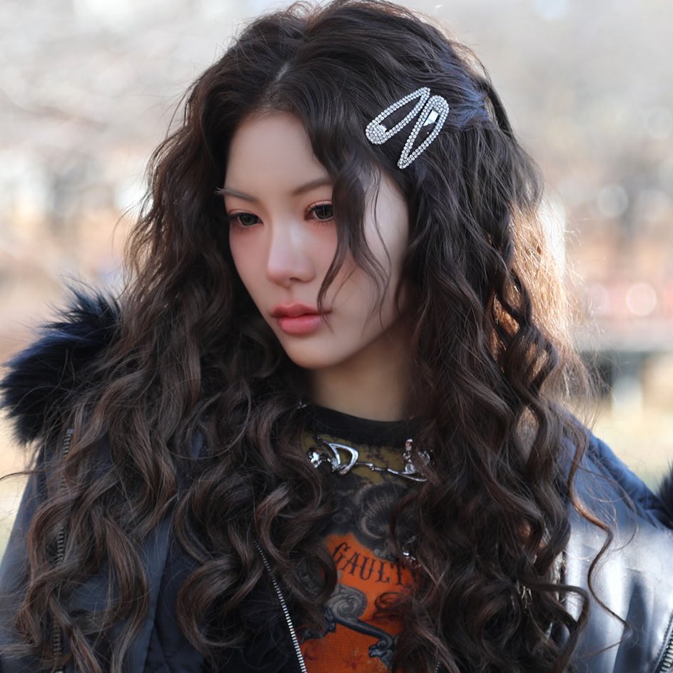 doeunfy's tweet image. OK FACEEE