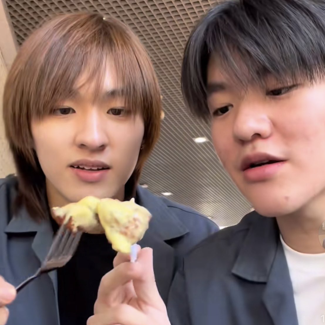 ChubiichomM's tweet image. Fat fries ปลอดภัย100% พ่อค้าตามตรวจสอบให้ทุกออเดอร์55555555555
#kongjiro