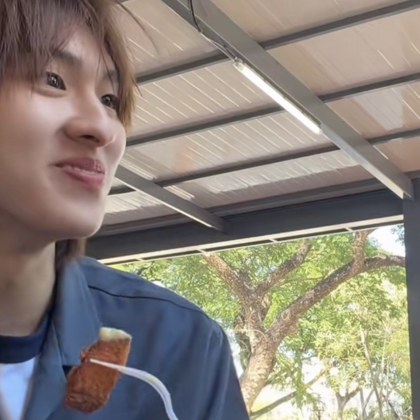 ChubiichomM's tweet image. Fat fries ปลอดภัย100% พ่อค้าตามตรวจสอบให้ทุกออเดอร์55555555555
#kongjiro