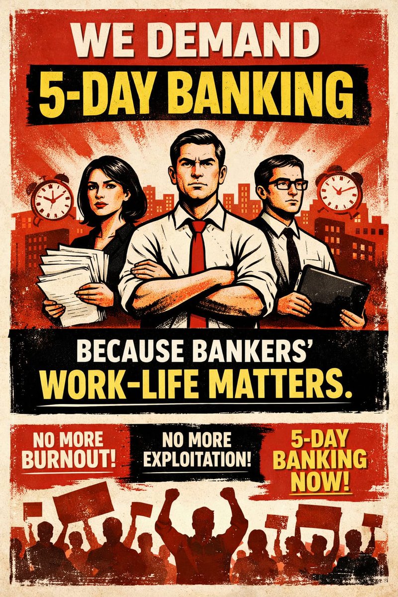Lakshmi79335290's tweet photo. @NA165946 #Approve5DayBankingNow https://t.co/bXp7GuyWq9
