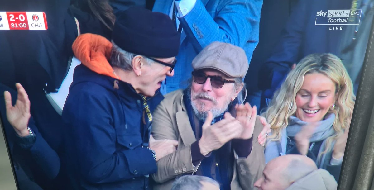 Millwall photos tweet media