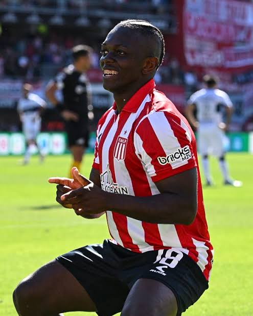 Sebastián Srur tweet media