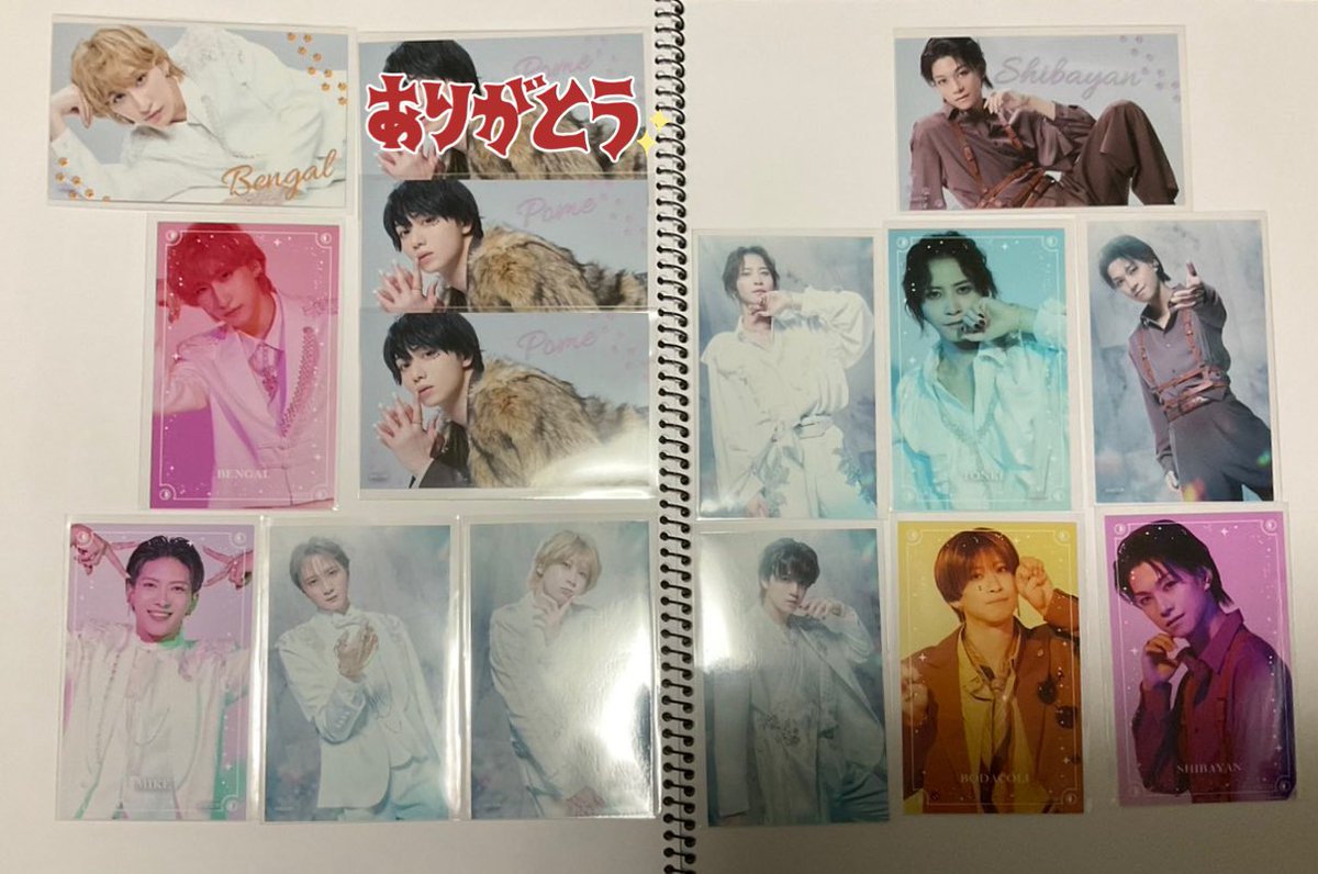 まにゃ tweet media