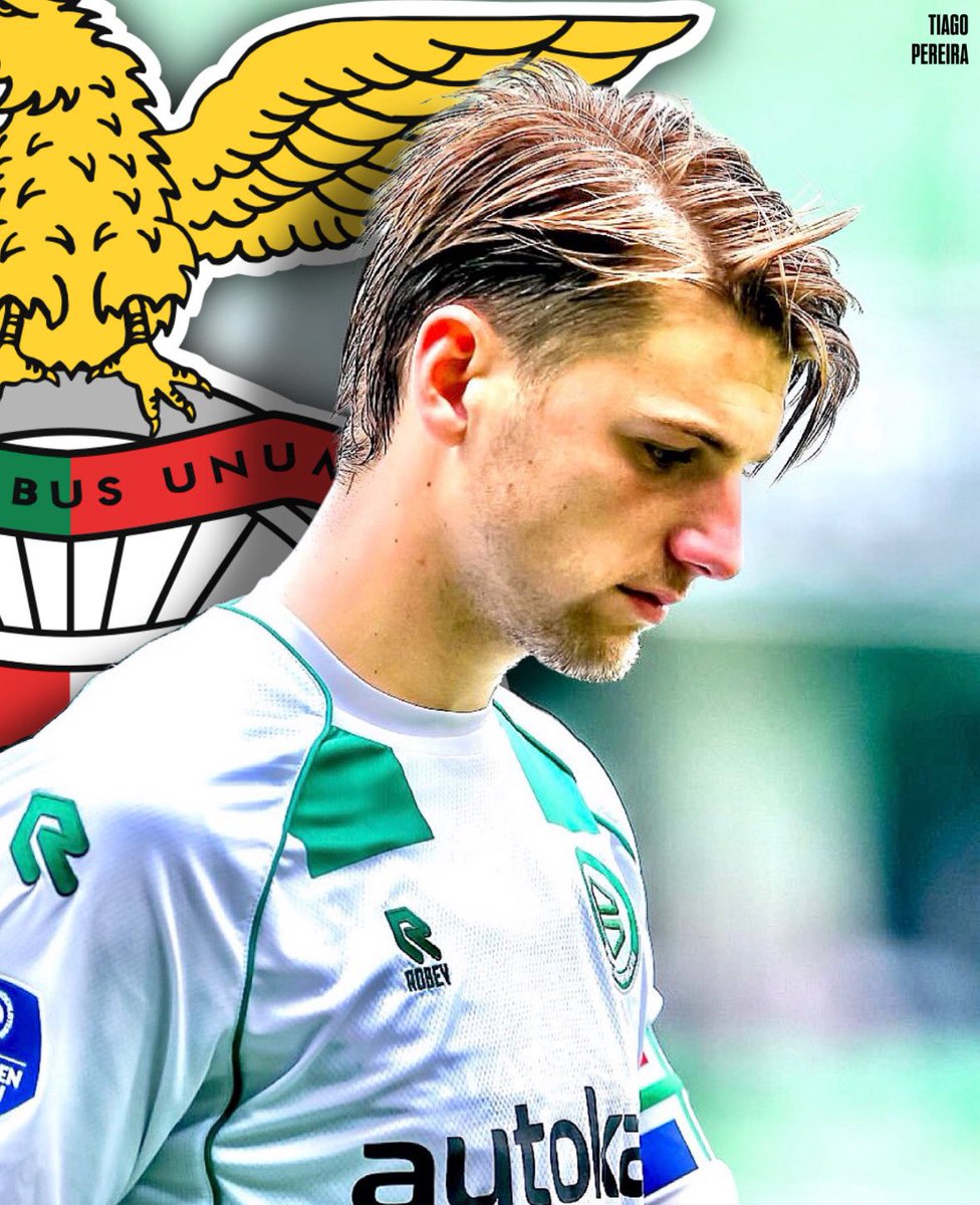 Tiago Pereira tweet media