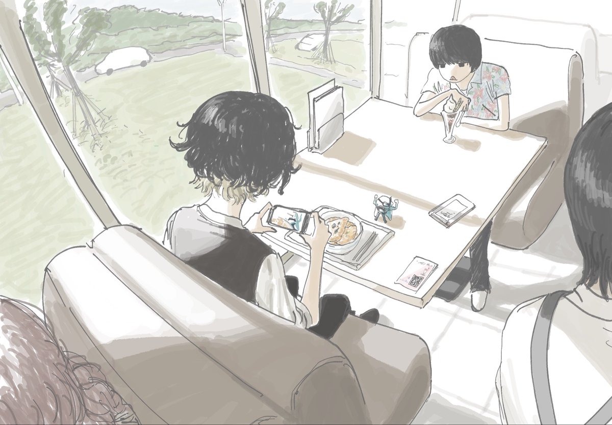 patchyo (@ppatchyosama) on Twitter photo 