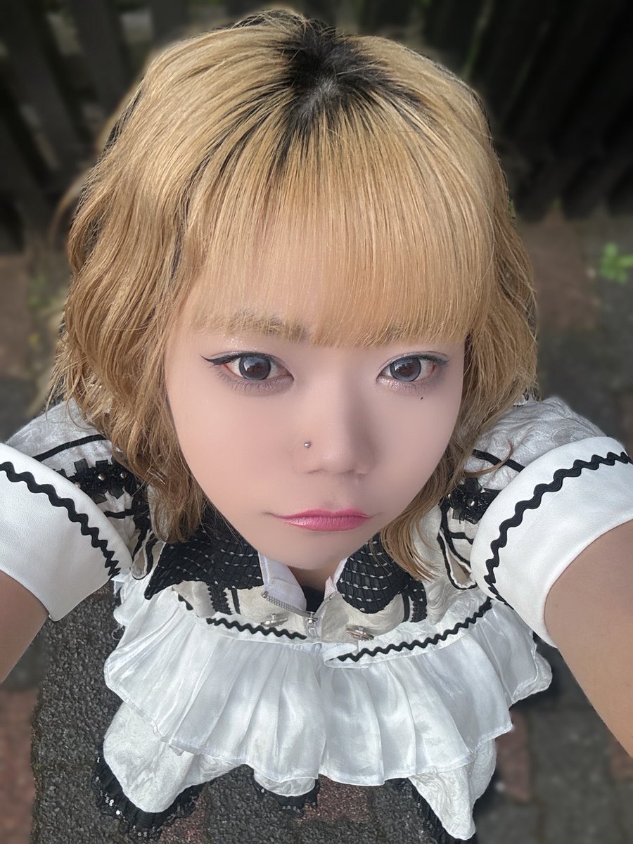 Post by SAKI【ΩMG】 on X: ちびちゃん