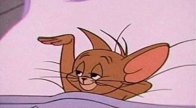 Parents: are you sure you want to stay home alone? 
Me: