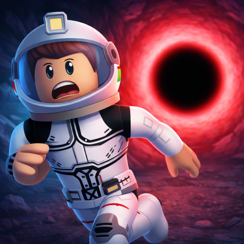 PxBuilder's tweet photo. The Darkest Moon is now in The Space Simulator! 
#Roblox #RobloxDev https://t.co/Jqz5UZjOGd