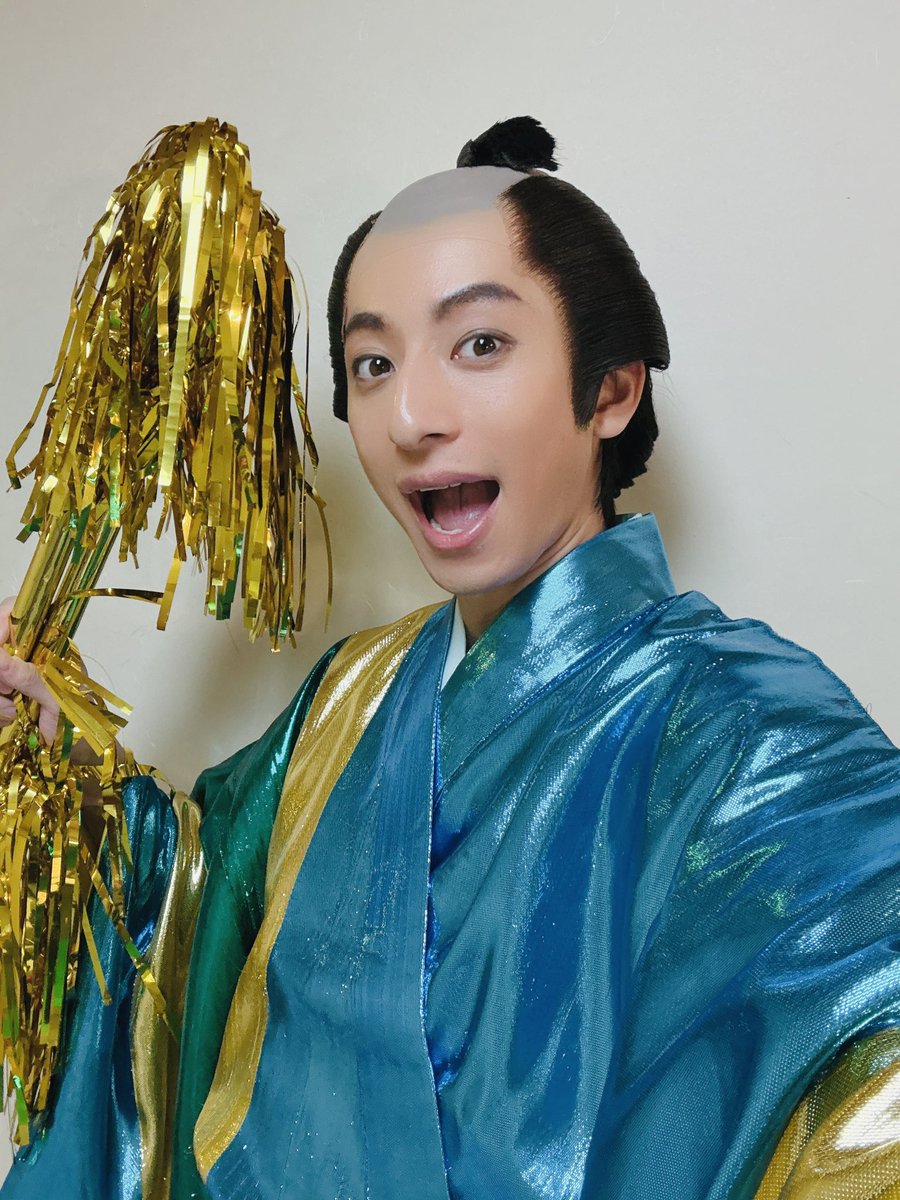 岡田翔大郎 tweet media