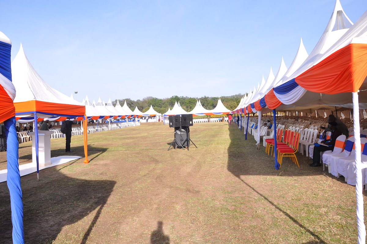 hesbon_imbuka's tweet photo. Professional sound services for Cosmopolitan SACCO’s 46th AGM at Kunste Grounds. Clear sound, seamless delivery.
#CosmopolitanSACCO #AGM2026 #CorporateEvents #CorporateAV
#LiveSound #SoundEngineering #AudioVisual #EventProduction
#ProAudio #PASystems #StageSetup #AVLife https://t.co/EhDZvz2HNS