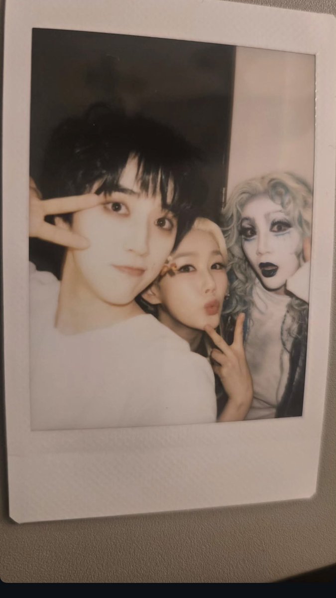 1ovesdeul's tweet photo. 팀데놋 사랑합니다아..🥹🤍 https://t.co/rCfyug4sdd
