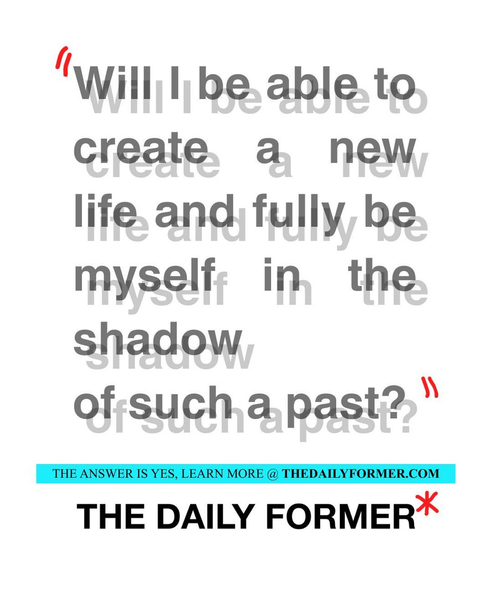 The Daily Former tweet media