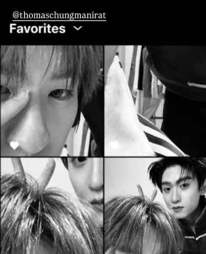 cherishedjoo's tweet image. ว้ายยยย ESFP จีบก่อนตลอดไปจริงๆ ด้วย 55555555555555555555 แม่เคะมาแก้ตัวหน่อยค่าาา