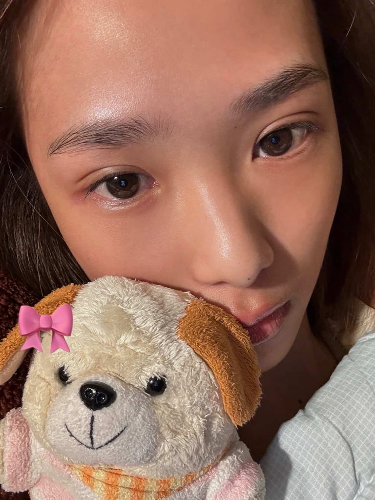 strobefomor's tweet image. แม่มันแพ้อะไรแบบนี้มาก😭