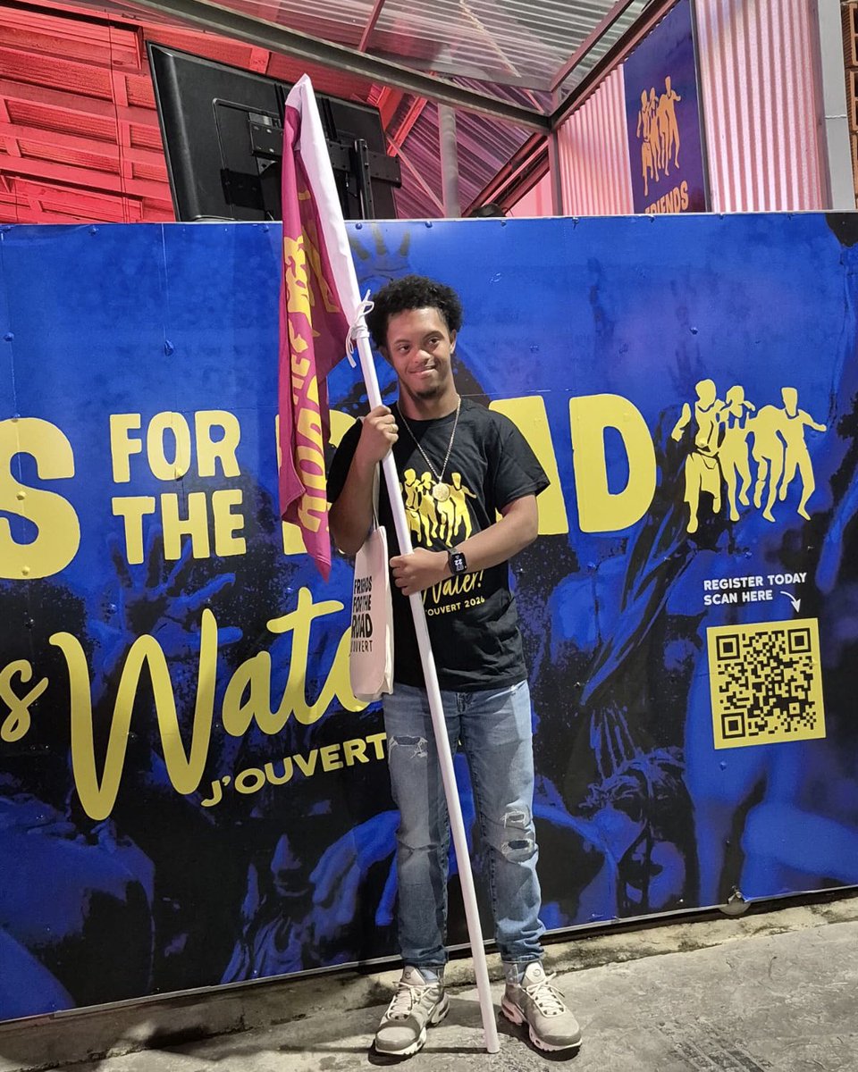 DS Family Network tweet media