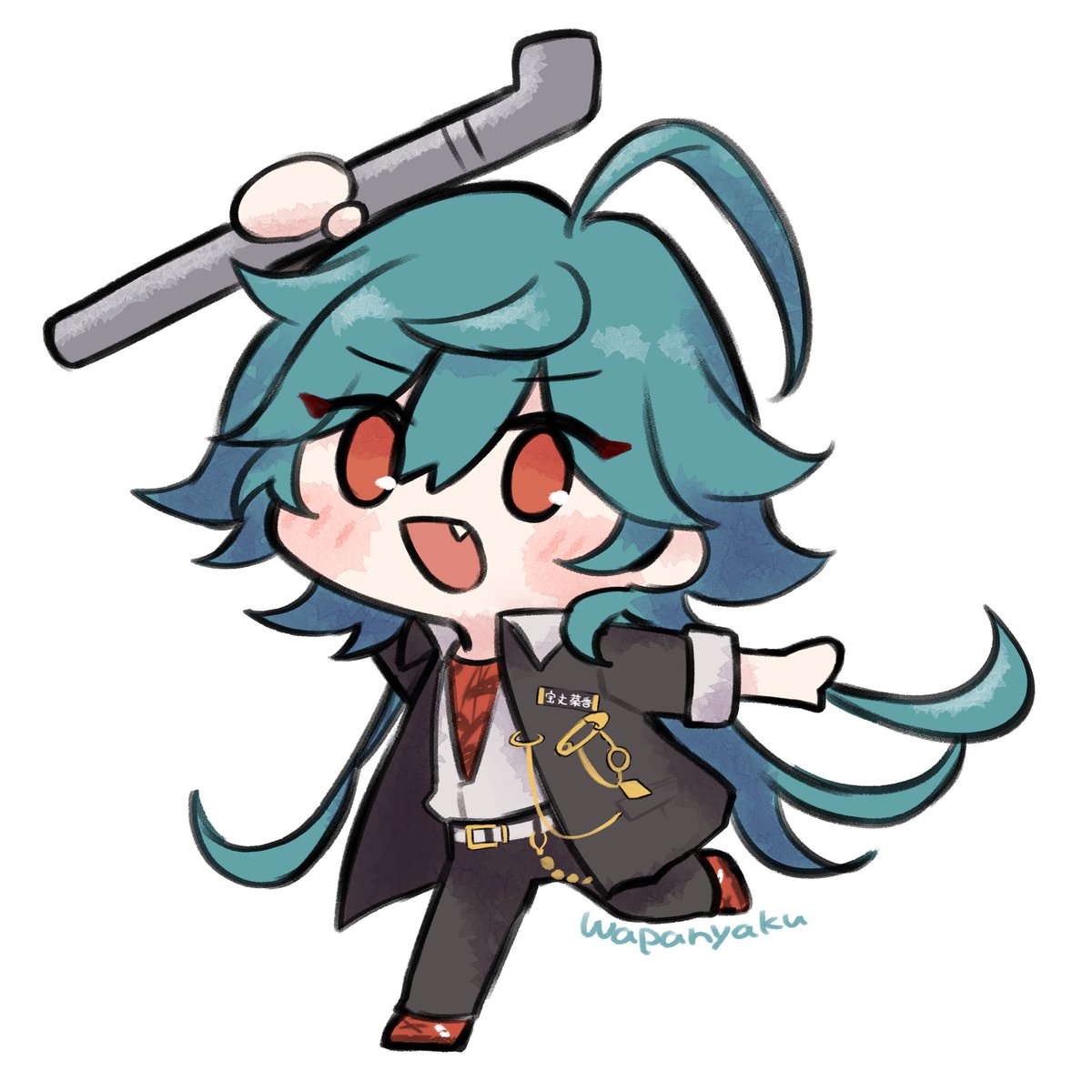 bReAk__W's tweet photo. ライカ https://t.co/K776Q2GhRt