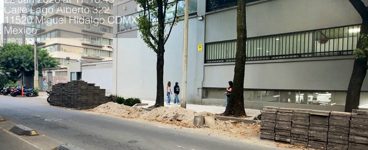 #LagoAlberto 🚴🏻‍♂️🌳 tweet media