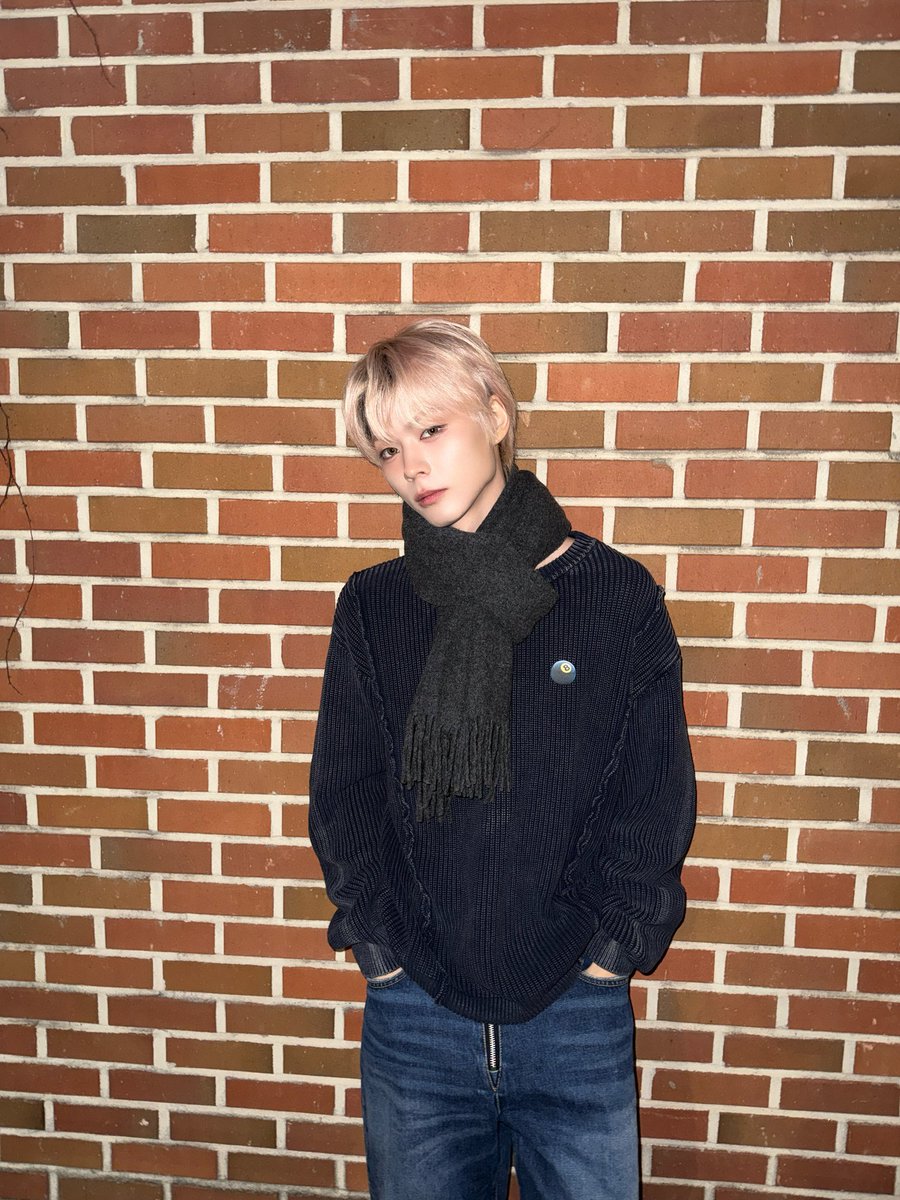 POW_grid's tweet image. [#HONG]
Good Night 🌙
#POW #파우 #홍 #ComeTrue #컴트루