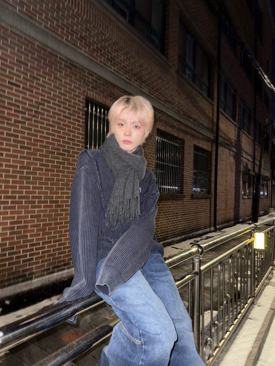 POW_grid's tweet image. [#HONG]
Good Night 🌙
#POW #파우 #홍 #ComeTrue #컴트루