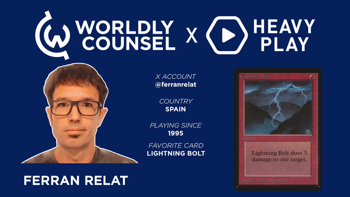 With the testing house starting today, introducing 3 new members to the roster! 

These folks have been a pleasure to work with, and all 3 of them came through the WC RC team! 

We really value building up our community, giving opportunity and we are so happy with the result.