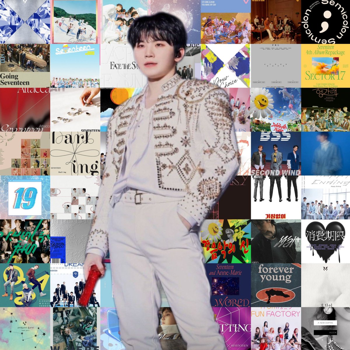 woozistars's tweet image. he OWNS the bakery of hits and is the master chef of gaguettes