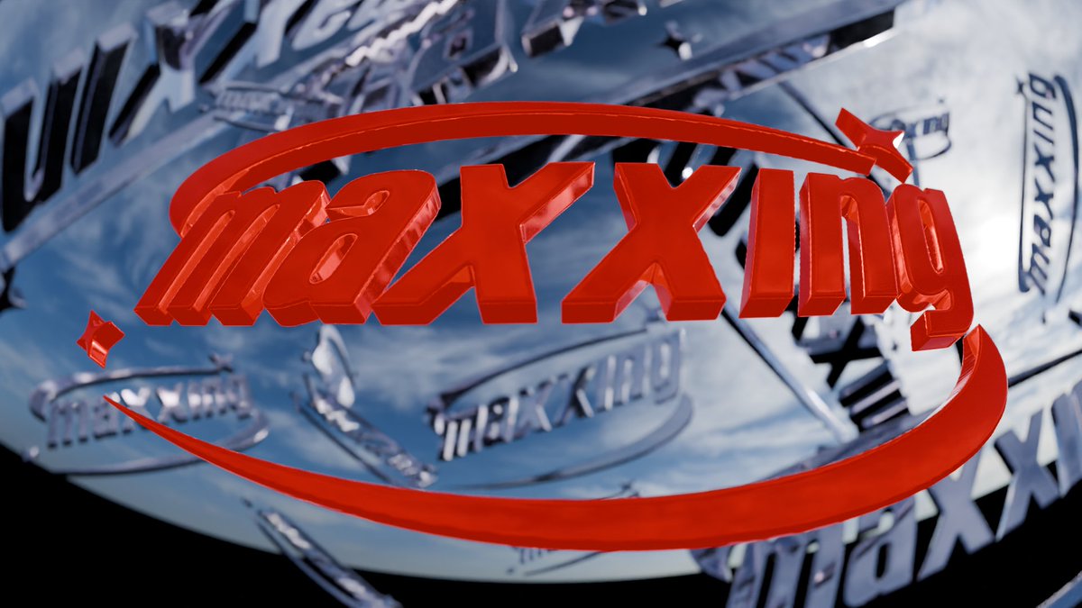 GM $MAXXING