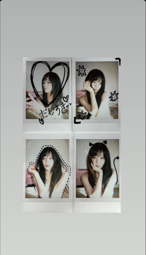 FloverChang's tweet image. 진짜 여자들의 권위자