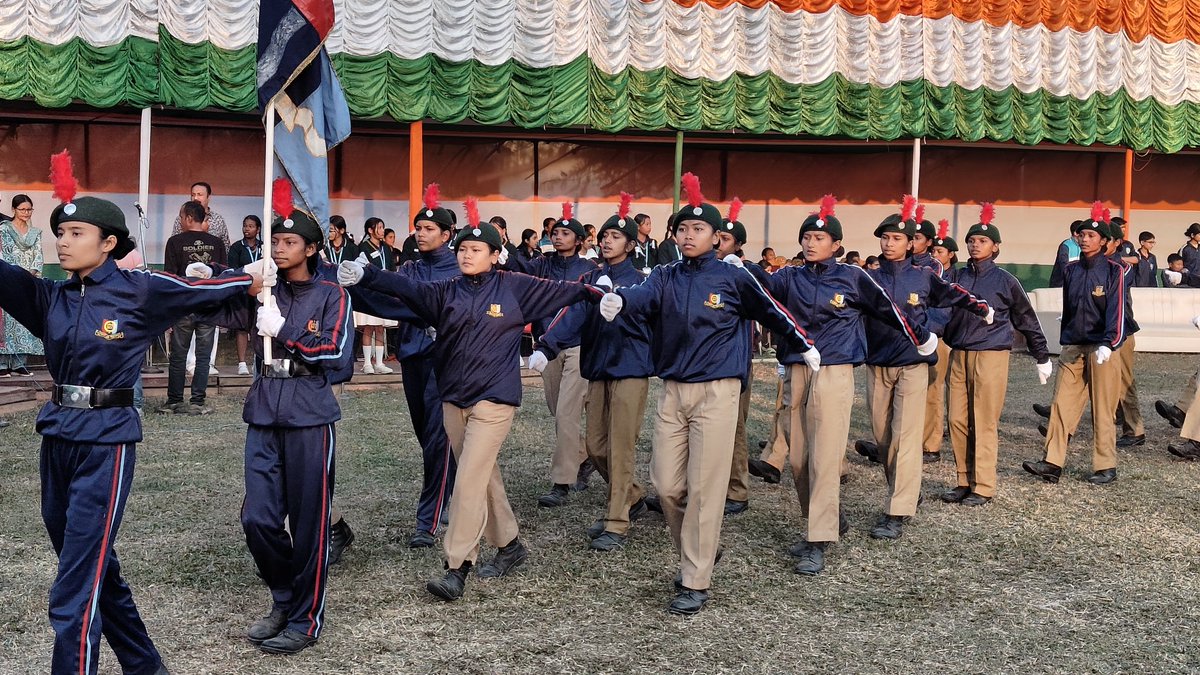 Biswanath Police tweet media