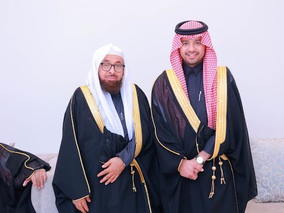 أسرة الشثري tweet media