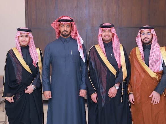 أسرة الشثري tweet media