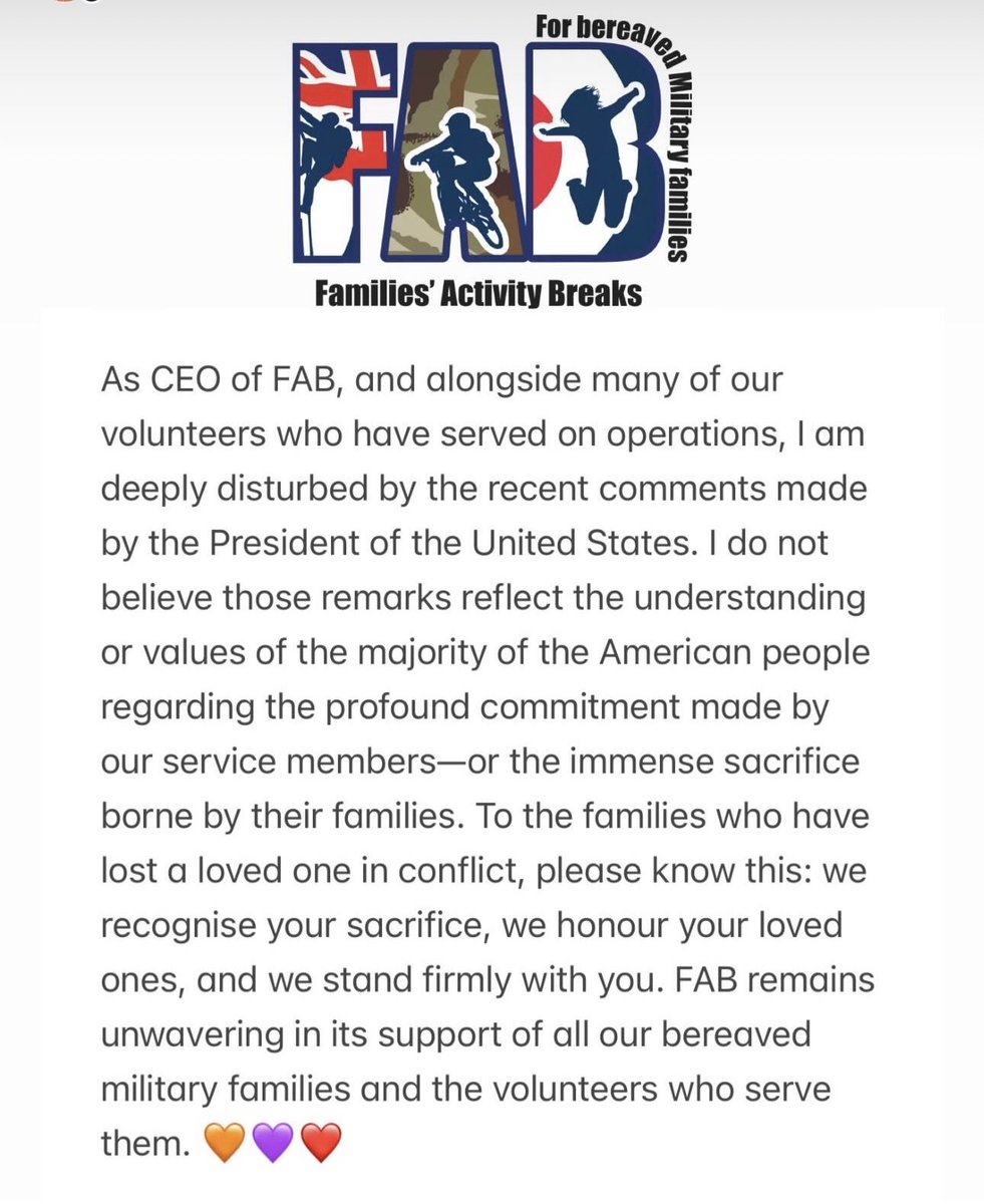 Friends of FAB tweet media