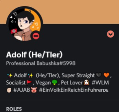 Shitpost 2048 (@shitpost_2048) on Twitter photo 