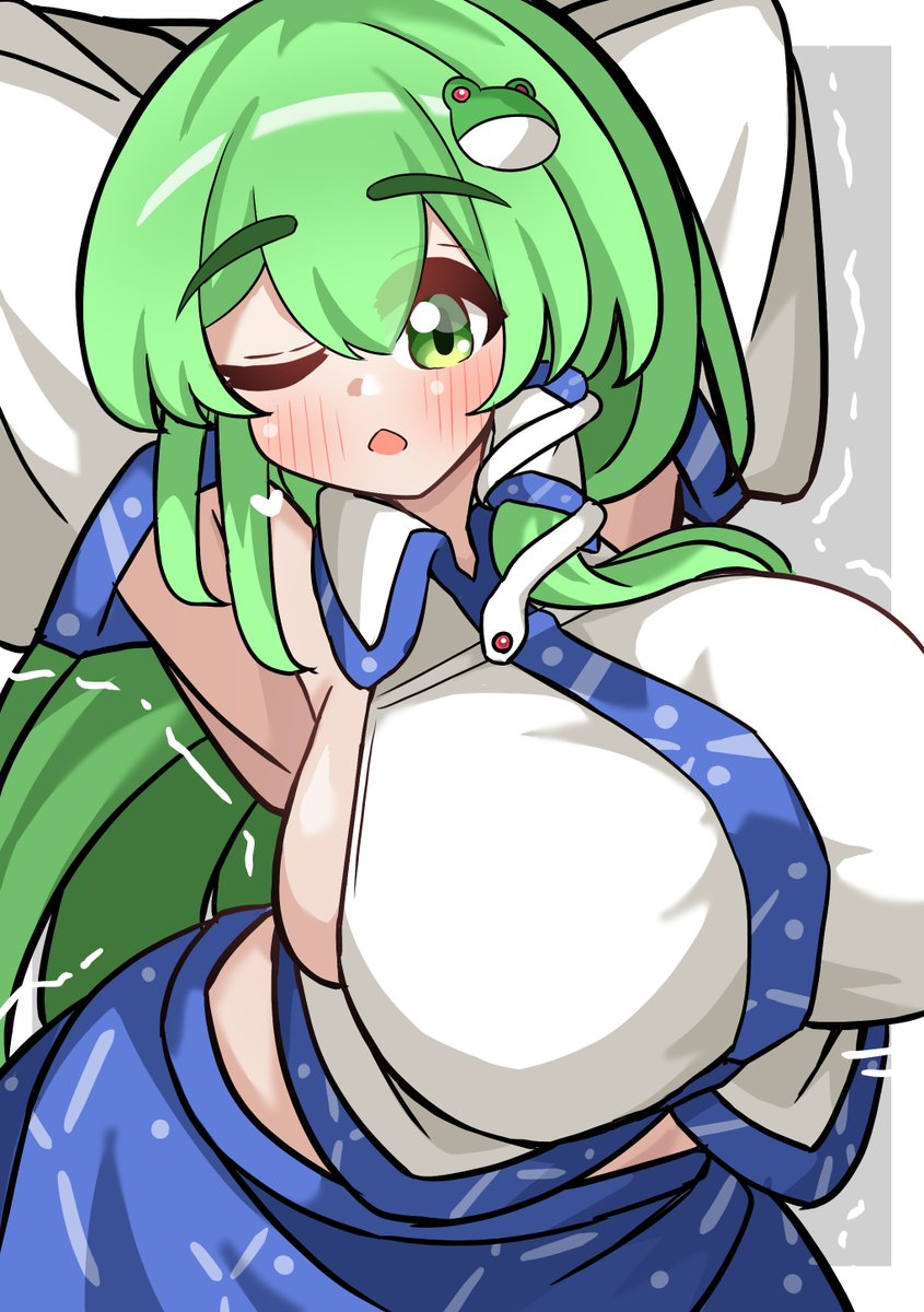 かき🦪 tweet media