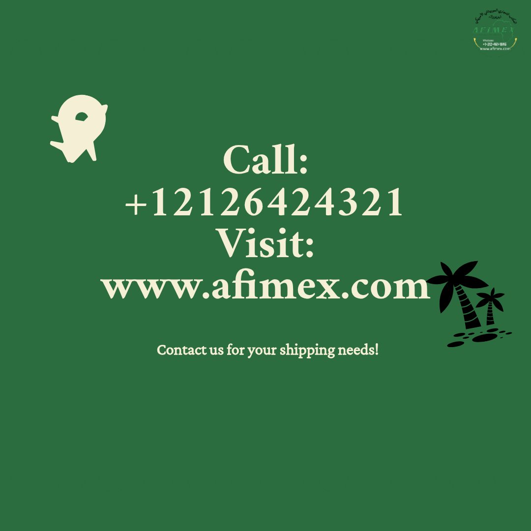 afimexlogistics's tweet photo. #InternationalShipping #Logistics #ShippingGuide #Customs #GlobalTrade #SupplyChain https://t.co/R06q4p0m2f