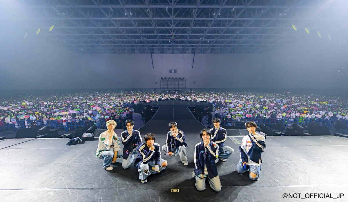NCT_OFFICIAL_JP on X: 