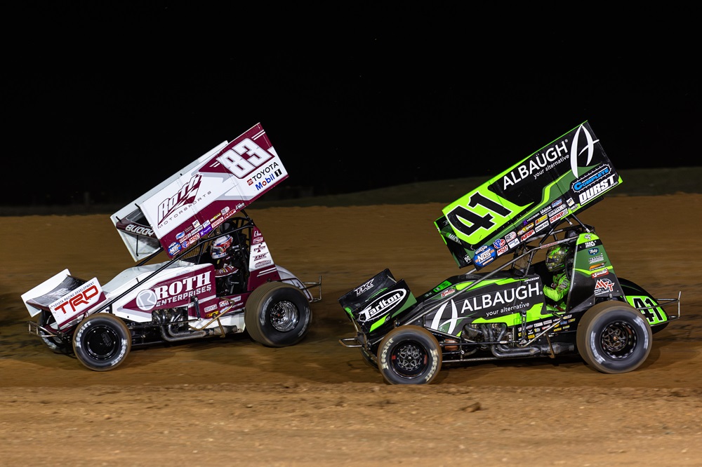 SLS Promotions tweet media