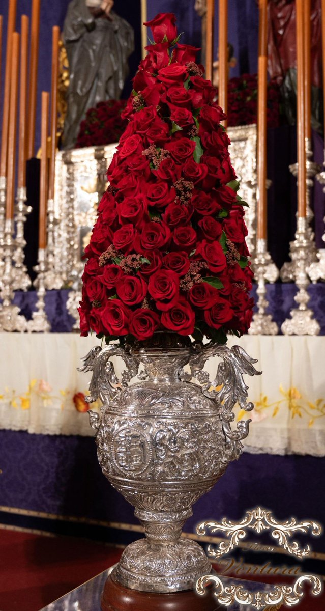 FLORES VENTURA tweet media