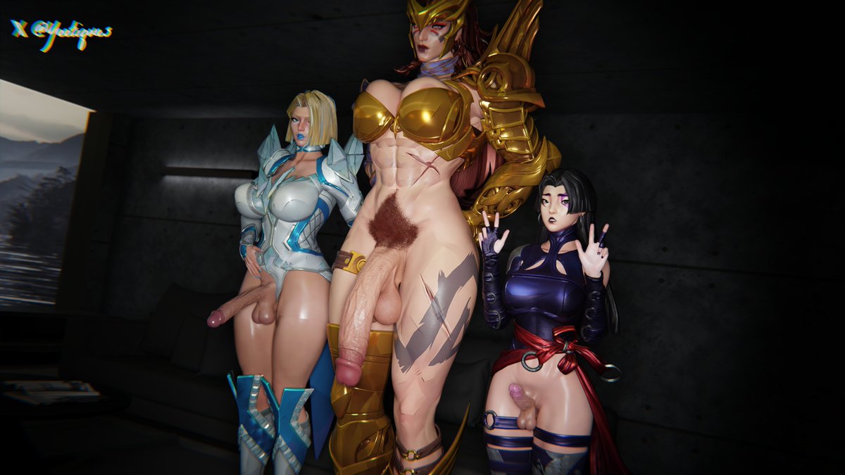 Hikana (COMMS OPEN) 🔞 tweet media