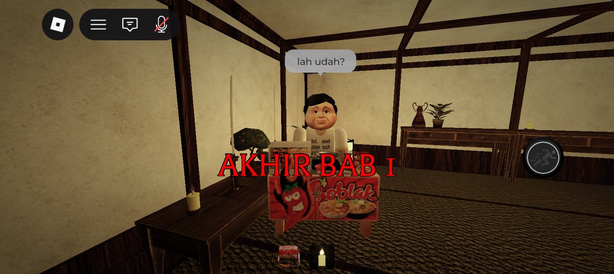 lovingsakumeng's tweet image. wowo nyasar sampe robloj