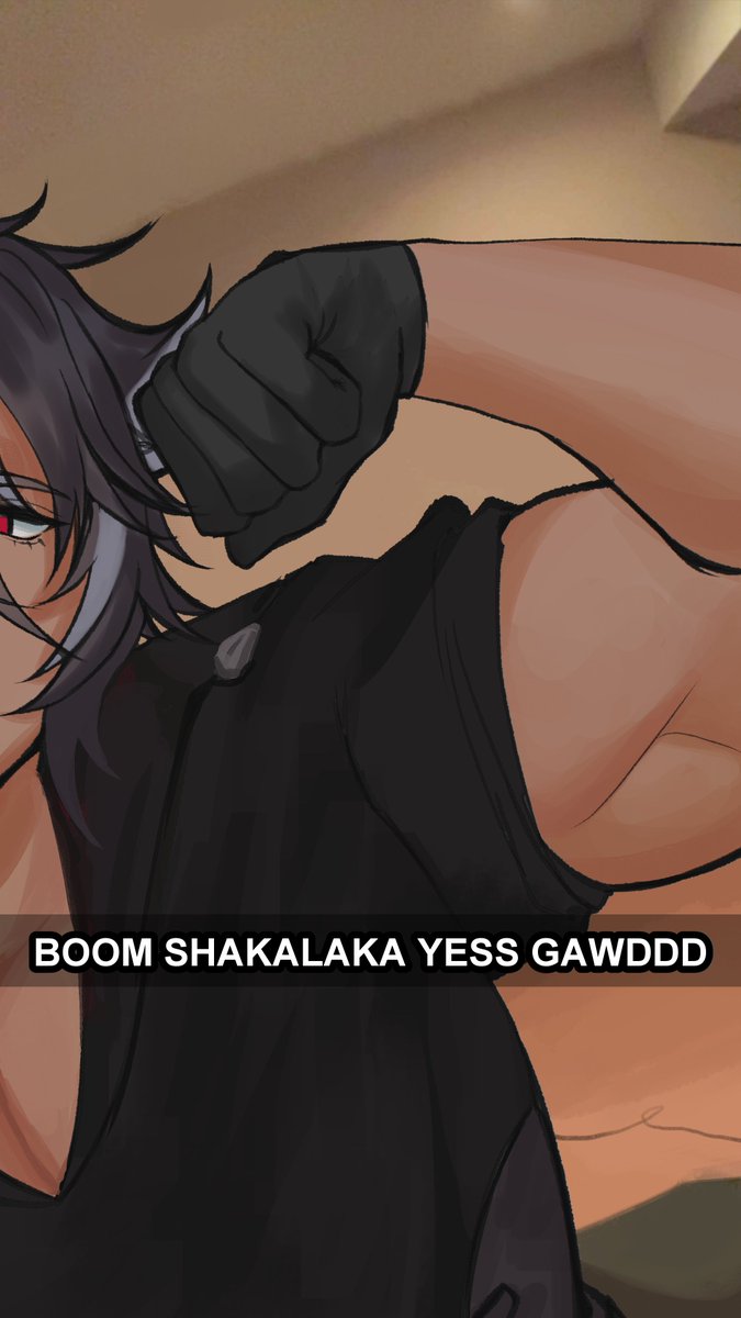 🎉 2.0 DEBUT TONIGHT BOOM SHAKALAKA 🔥

See YOU tonight for my buff birth yess gawddd 💪

🗓️ TONIGHT, JANUARY 24TH 
⏰ 10 PM EST | 7 PM PST | 3 AM GMT