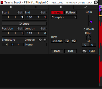 Blvksite 2001 A Based Prophecy tweet media