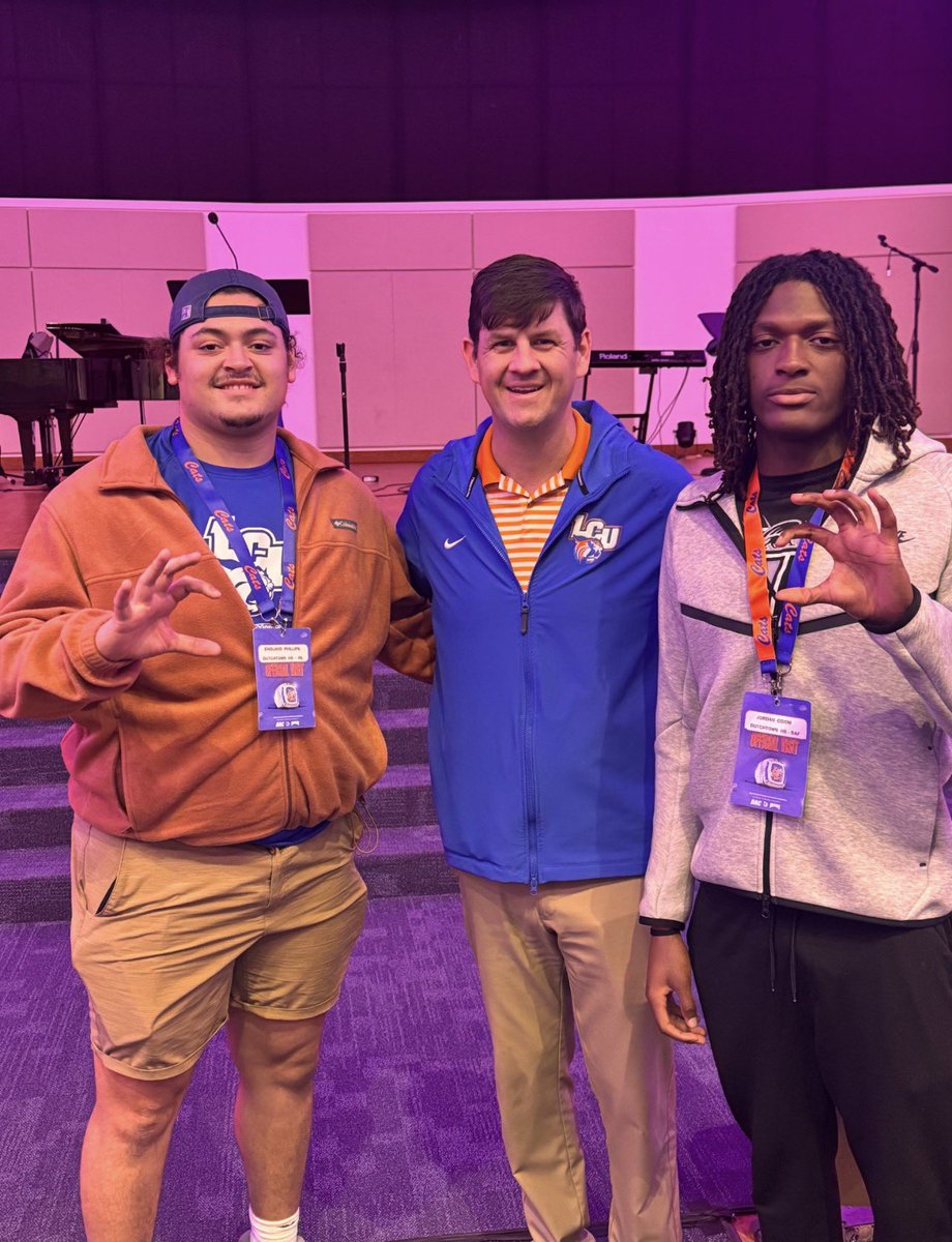 Jordan Odom tweet media