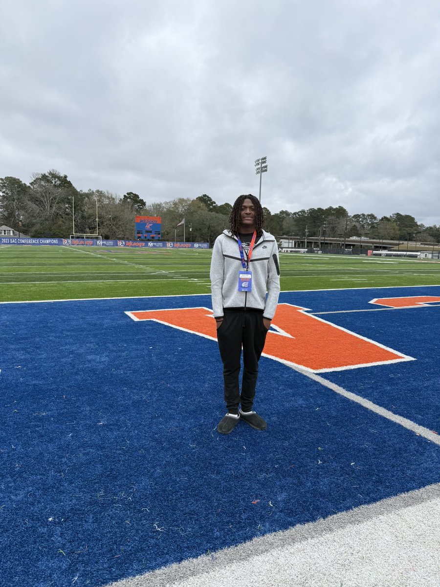 Jordan Odom tweet media