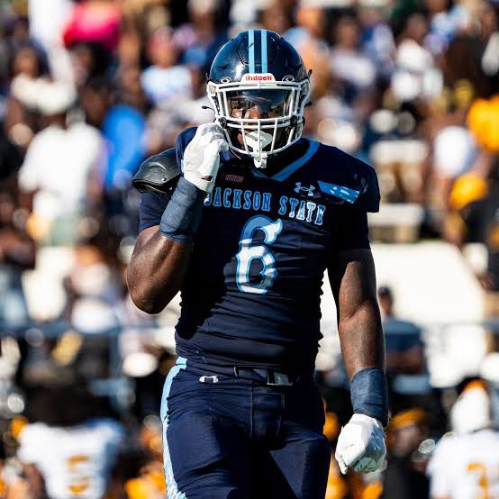 Darren D. White-Jackson tweet media