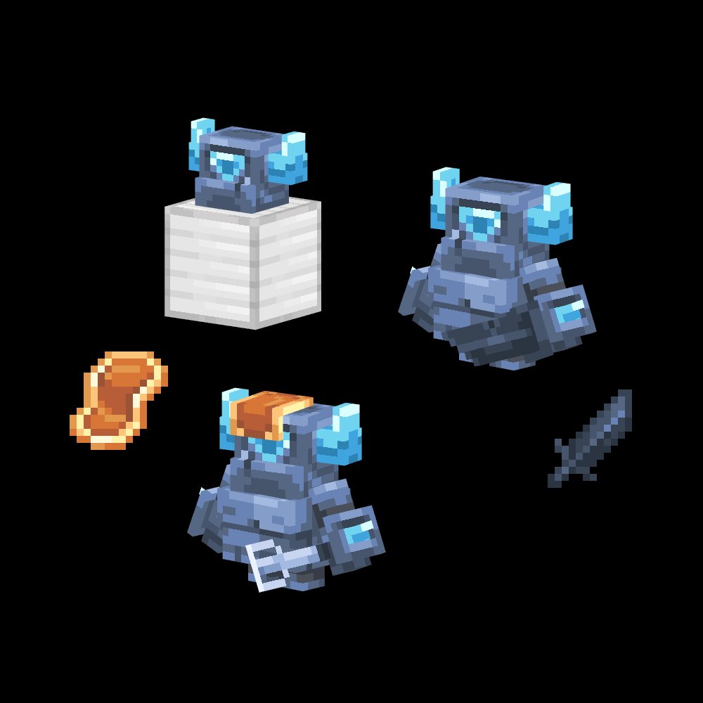 The Modder G 🇦🇷 tweet media