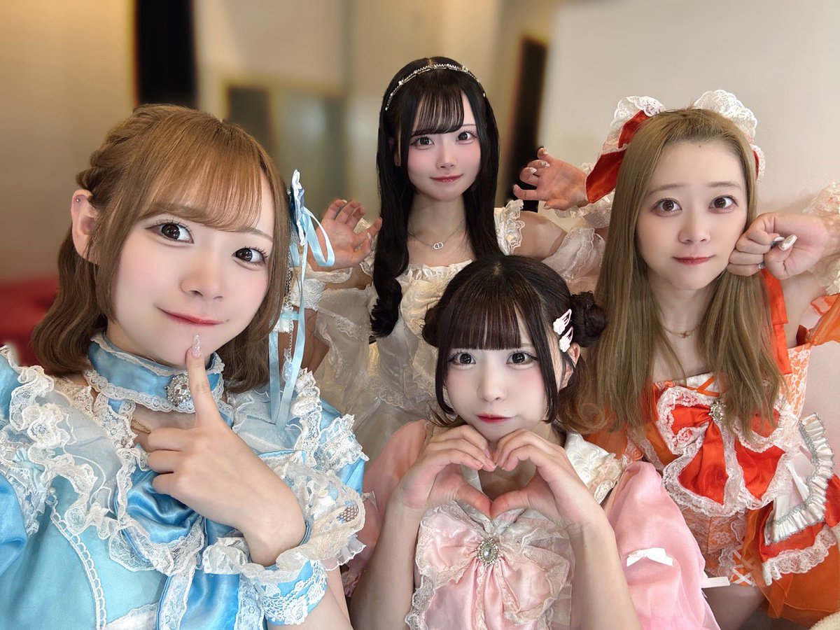 本日は｢冠Fes-カンフェス-NEXT supported by サーバントップ