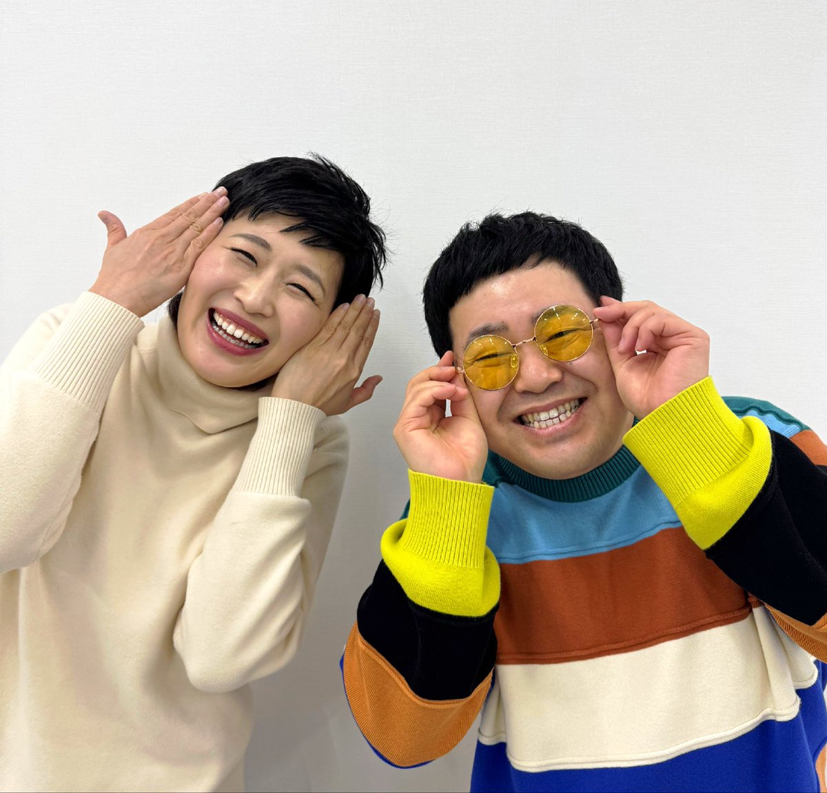 🥳急遽、明日の朝のお知らせ 1月25日 朝8:20〜 第16回湘南藤沢市民