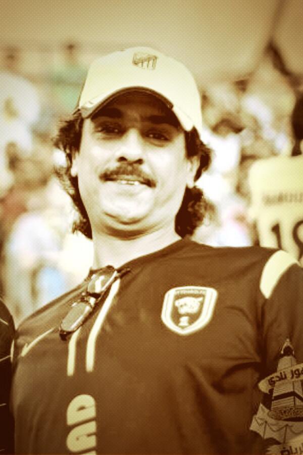 hasan601hasan's tweet photo. انتقل الى رحمة الله عضو مجلس جمهور الاتحاد بمدينة الرياض عامر بن هلابي والمشهور با ابواماني.
صاحب هذا الحساب بعد معاناته من المرض .. 
المرموم لها وقفات كبيرة في خدمة مدرج الاتحاد وبالاخص من ياتي من خارج الرياض . 

نسأل الله العظيم للفقيد  الرحمة المغفرة  و ان يسكنه فسيح جناته .. كما نسأل الله سبحانه أن يلهم اهله الصبر والسلوان  

و سوف يصلى على جثمانه *غداً يوم الاحد* بمشيئة الله (الموافق ٦ شعبان ١٤٤٧هـ / ٢٥/٠١/٢٠٢٦ ) صلاة الظهر في *جامع البواردي* والدفن في *مقبرة المنصورية جنوب الرياض*

لاتنسوه من دعائكم  .
@c_fans1 
@ittihad 
#الاتحاد 

@abuamani18